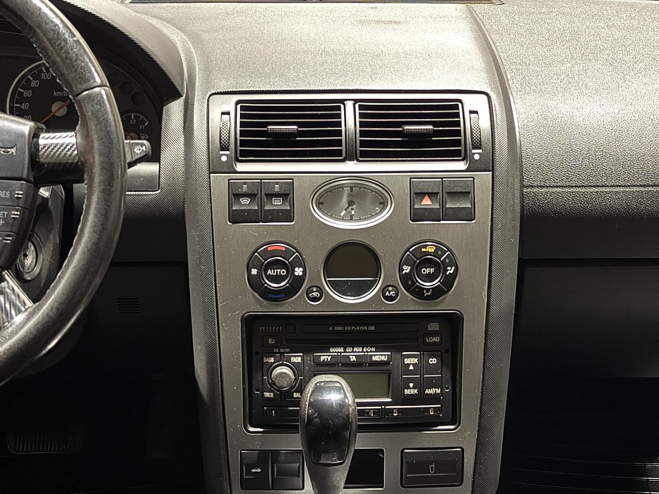 Ford Mondeo 2.0TDCi 