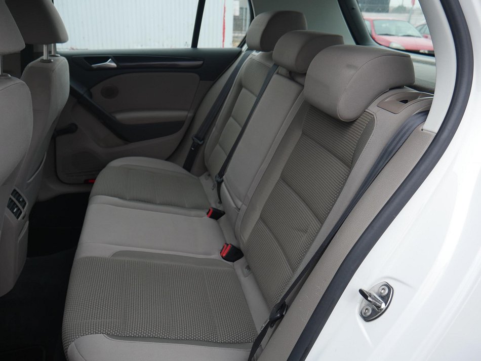 Volkswagen Golf 1.4 TSi 