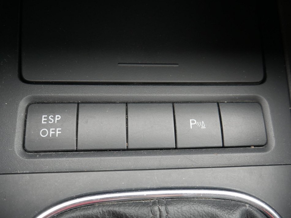 Volkswagen Golf 1.4 TSi 
