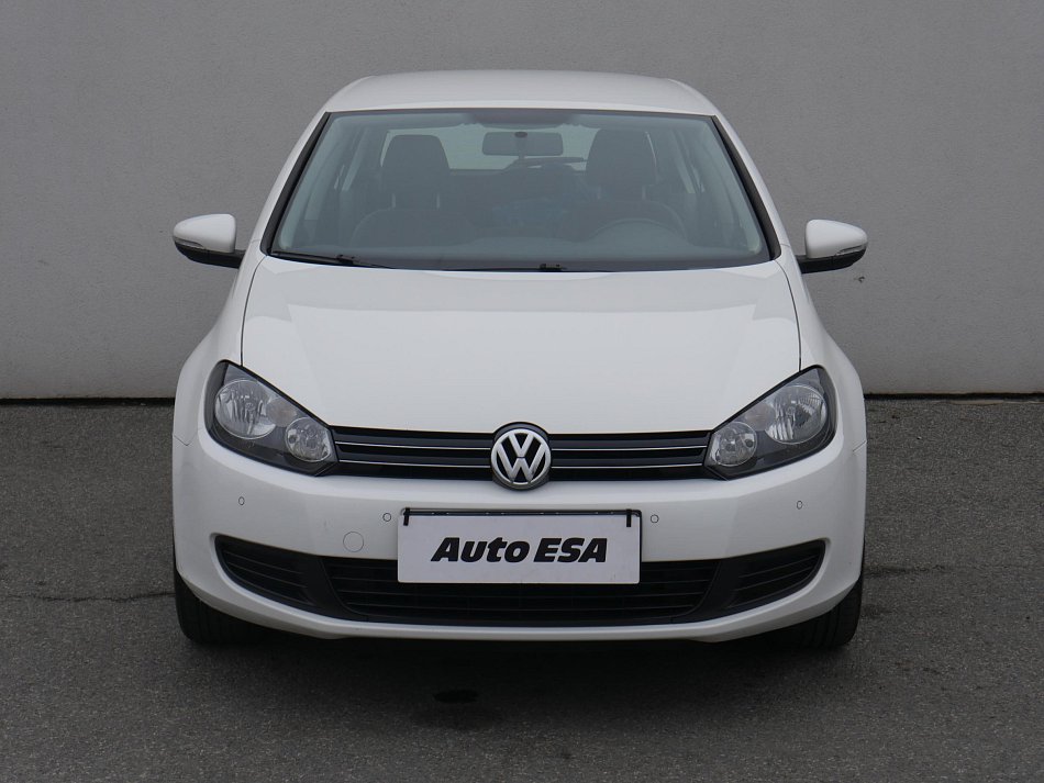Volkswagen Golf 1.4 TSi 
