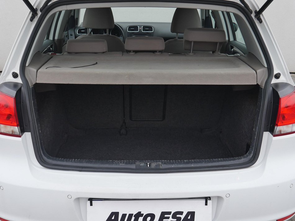 Volkswagen Golf 1.4 TSi 