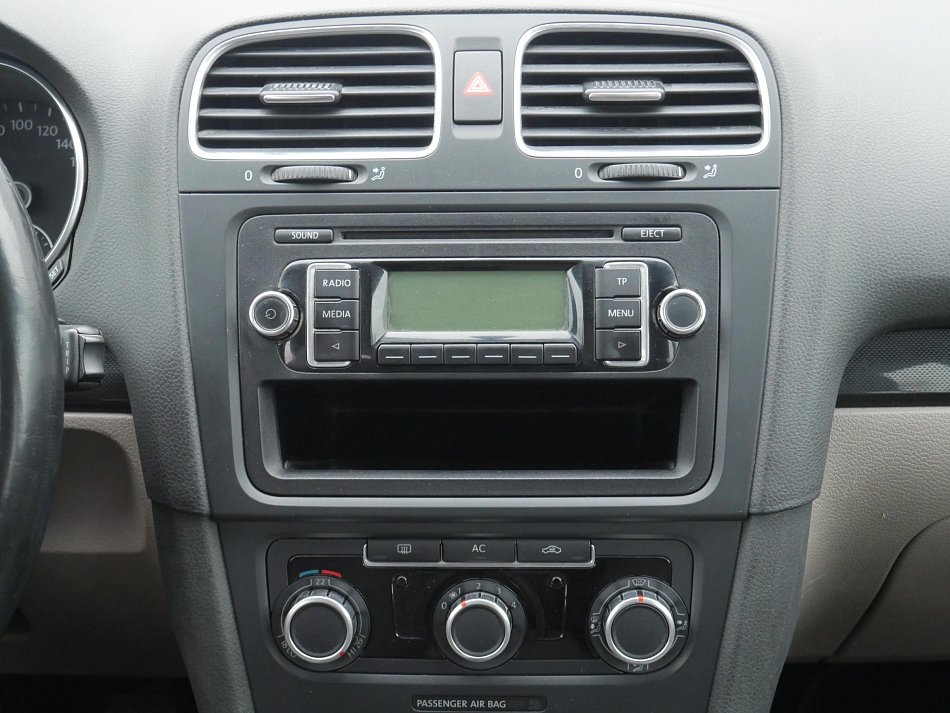 Volkswagen Golf 1.4 TSi 