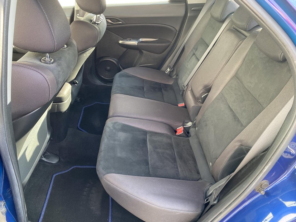 Honda Civic 1.8 i-VTEC Sport