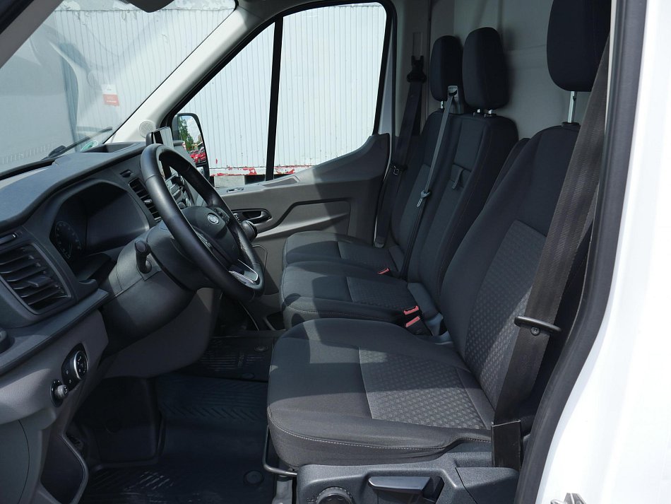 Ford Transit 2.0TDCi Trend L4H3 JUMBO