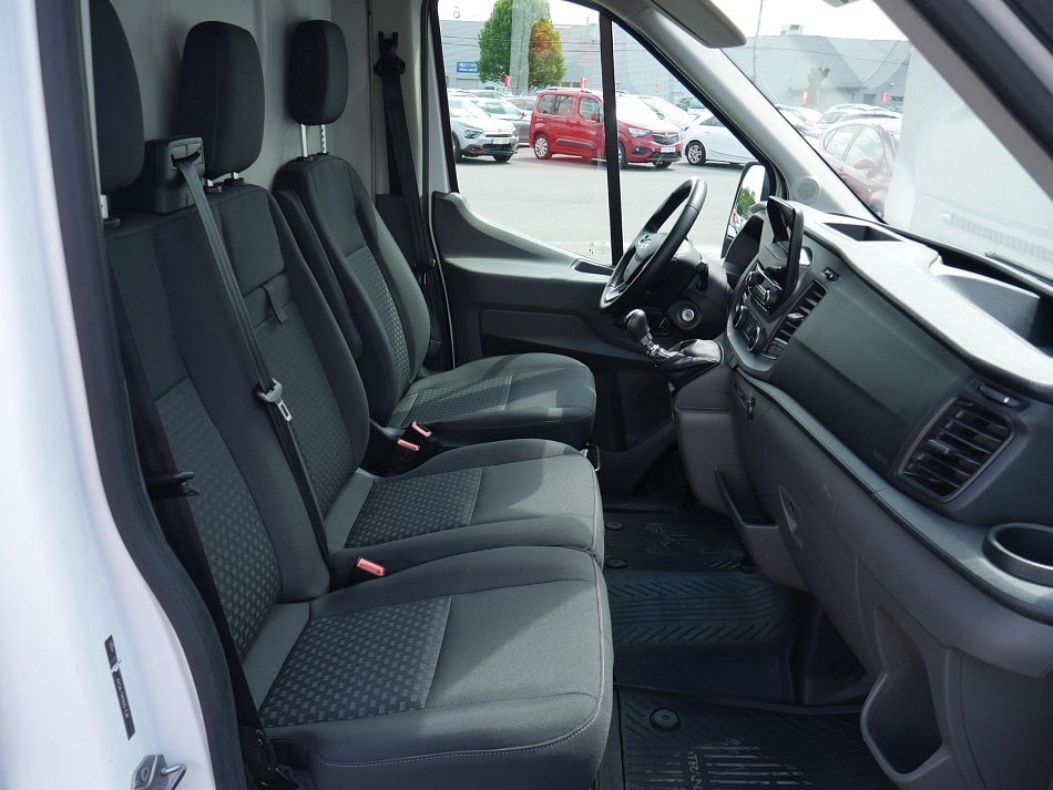 Ford Transit 2.0TDCi Trend L4H3 JUMBO