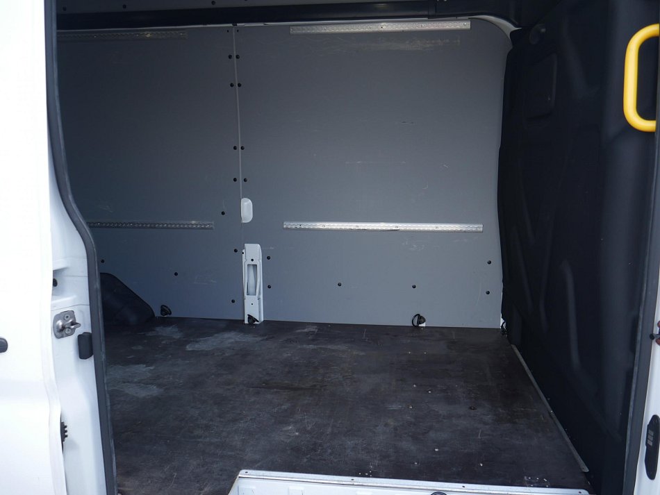 Ford Transit 2.0TDCi Trend L4H3 JUMBO