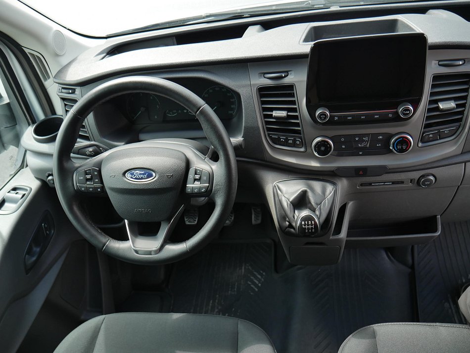 Ford Transit 2.0TDCi Trend L4H3 JUMBO