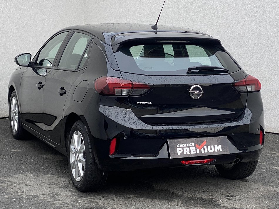 Opel Corsa 1.2 T Edition