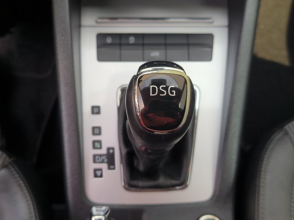 Škoda Octavia III 2.0 TDi Style