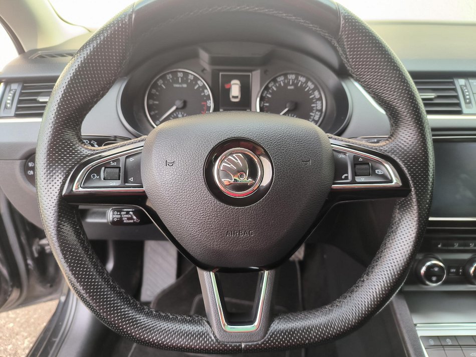 Škoda Octavia III 2.0 TDi Style