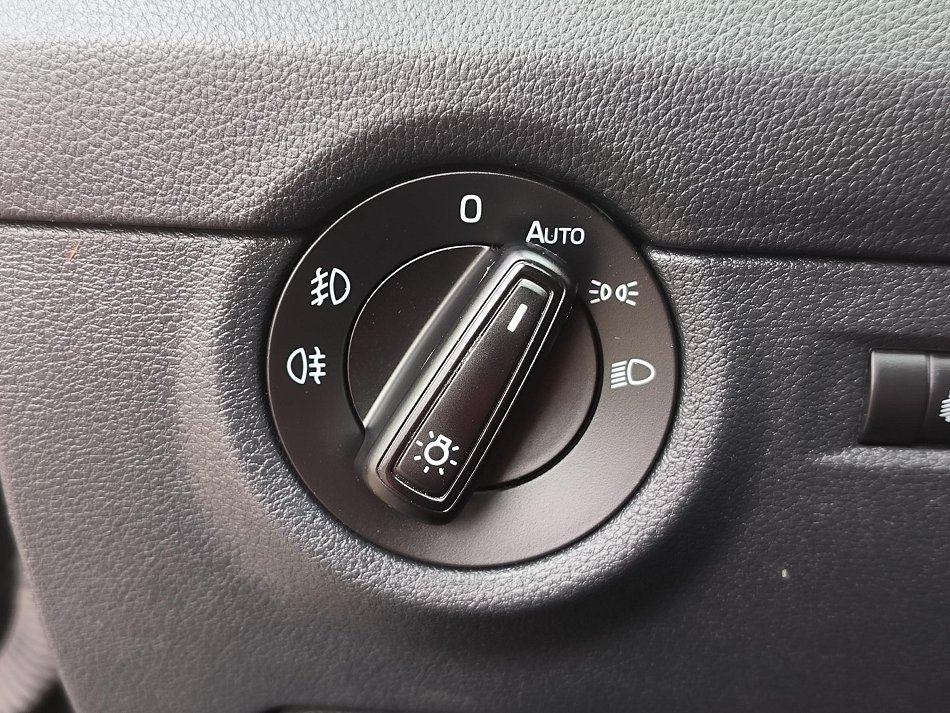 Škoda Octavia III 2.0 TDi Style