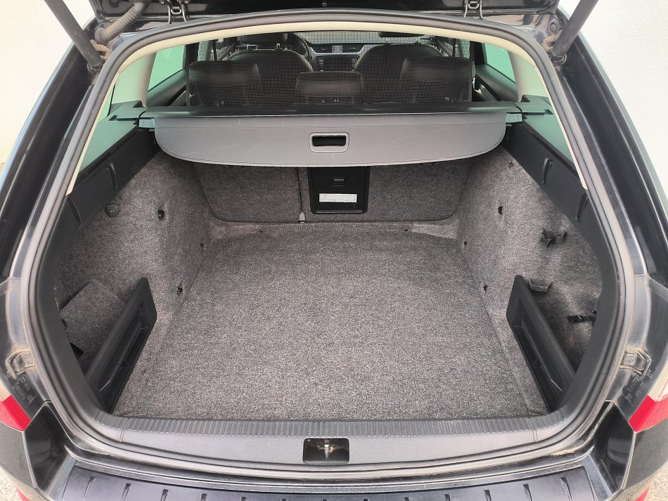 Škoda Octavia III 2.0 TDi Style