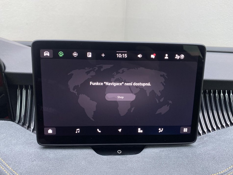 Škoda Superb IV 2.0 TDi Selection