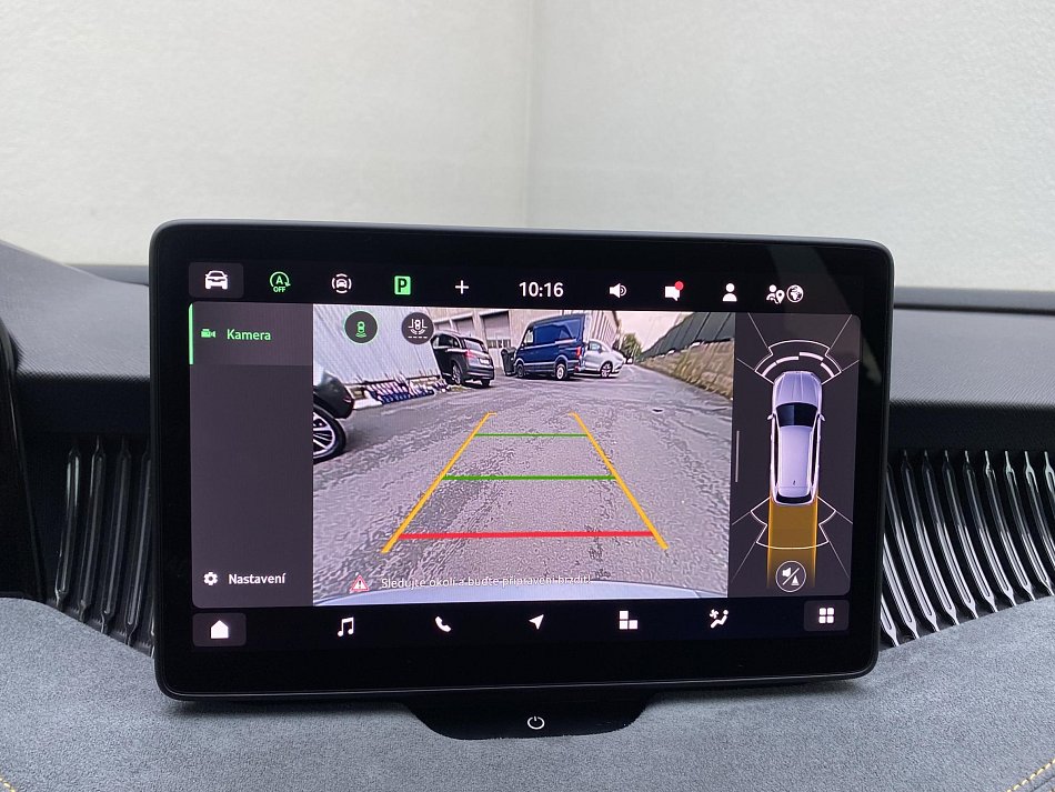 Škoda Superb IV 2.0 TDi Selection