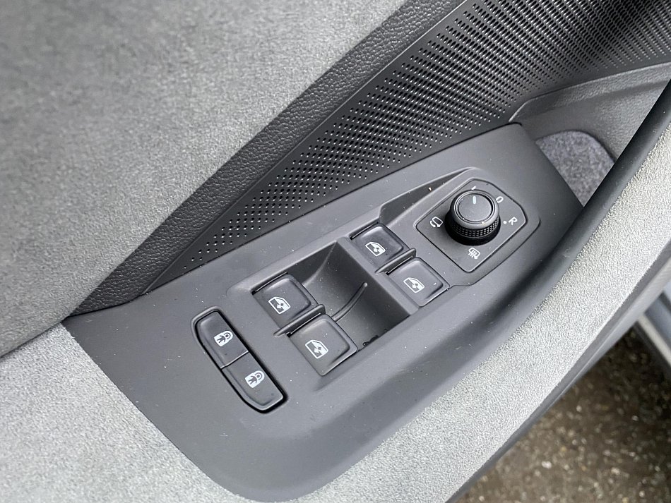 Škoda Superb IV 2.0 TDi Selection