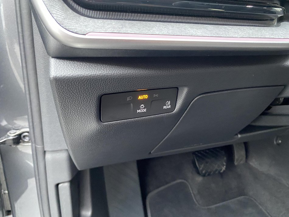 Škoda Superb IV 2.0 TDi Selection