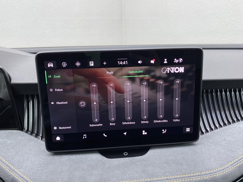 Škoda Superb IV 2.0 TDi Selection