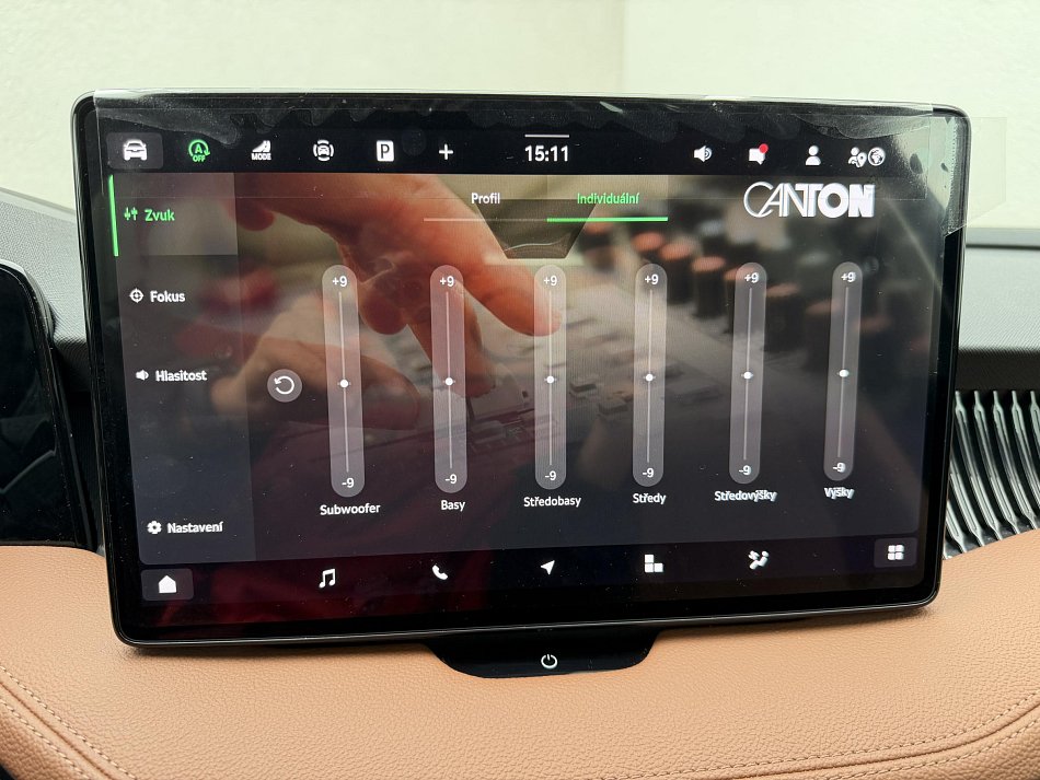 Škoda Superb IV 2.0 TSi L&K