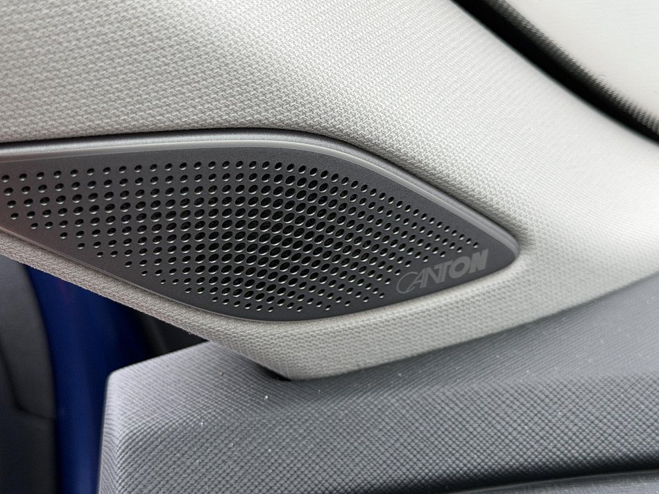 Škoda Superb IV 2.0 TSi L&K