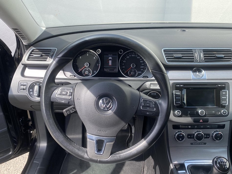 Volkswagen Passat 1.6 TDi Comfortline