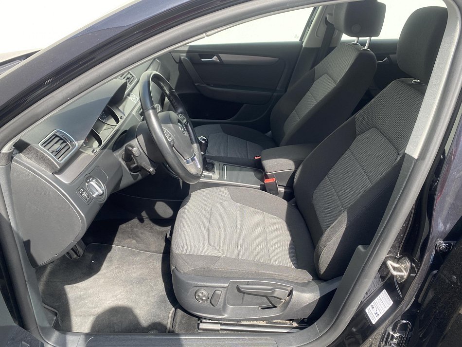 Volkswagen Passat 1.6 TDi Comfortline
