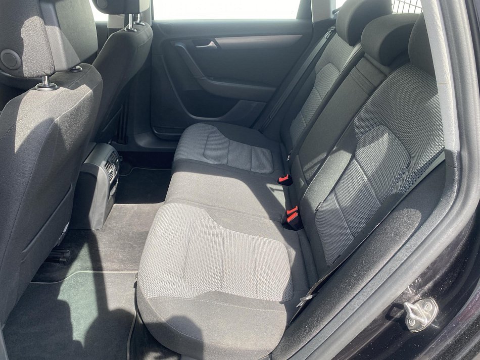 Volkswagen Passat 1.6 TDi Comfortline