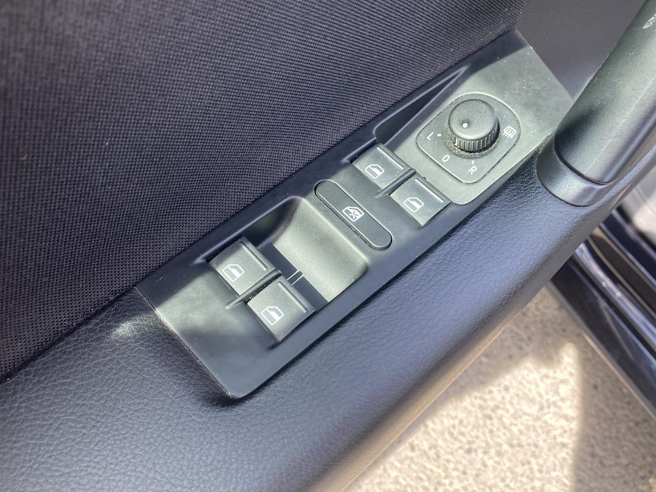 Volkswagen Passat 1.6 TDi Comfortline