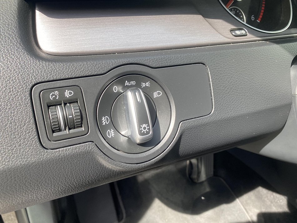 Volkswagen Passat 1.6 TDi Comfortline