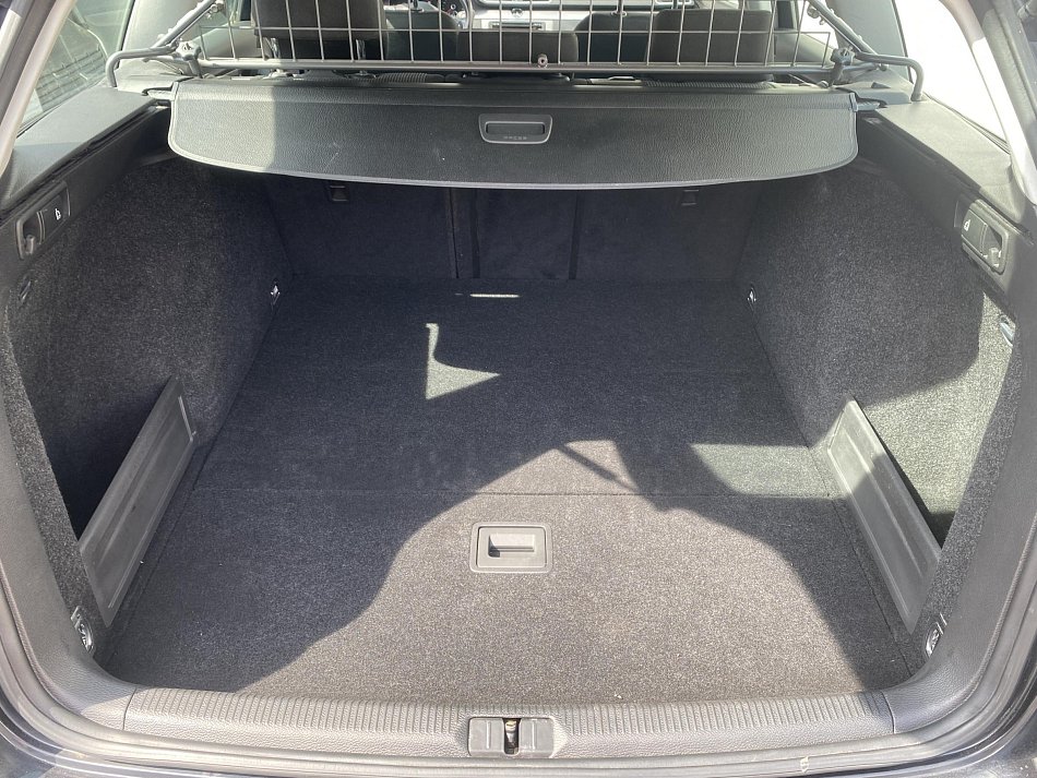 Volkswagen Passat 1.6 TDi Comfortline