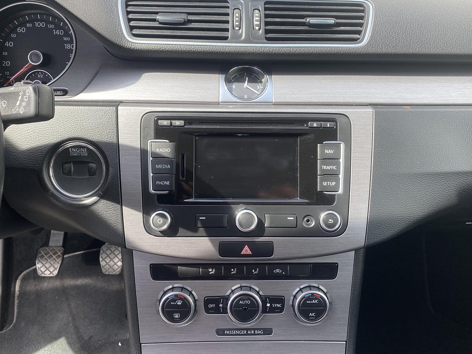 Volkswagen Passat 1.6 TDi Comfortline