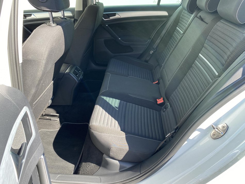 Volkswagen Golf 1.4 TSi CUP