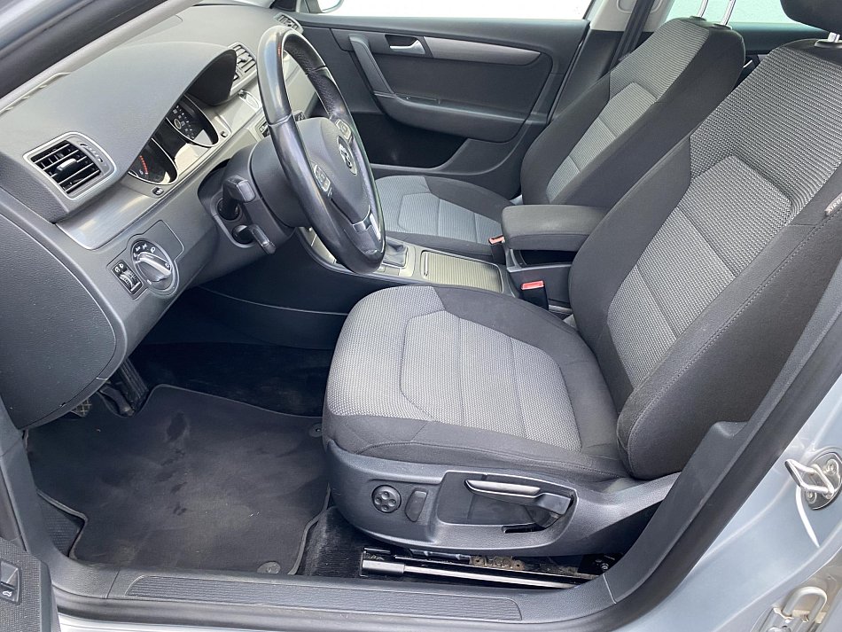 Volkswagen Passat 2.0 TDi Comfortline