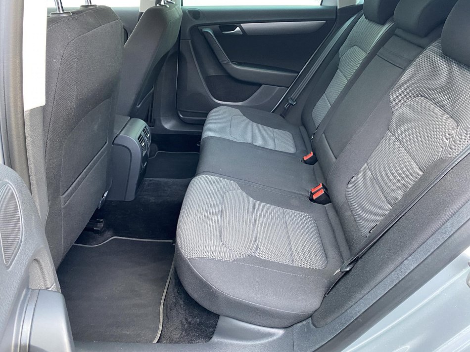 Volkswagen Passat 2.0 TDi Comfortline