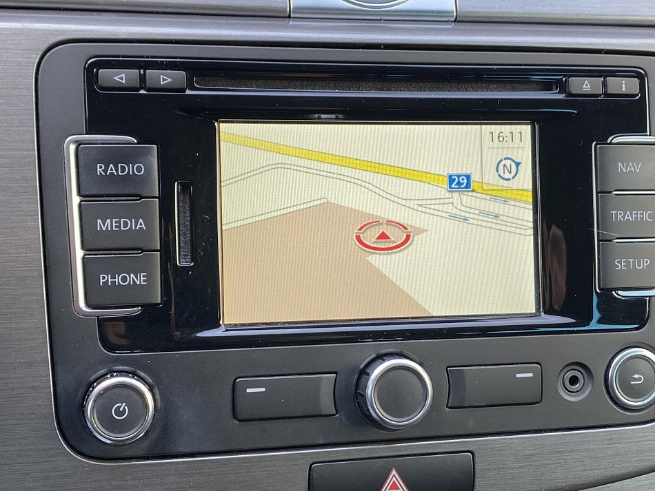 Volkswagen Passat 2.0 TDi Comfortline