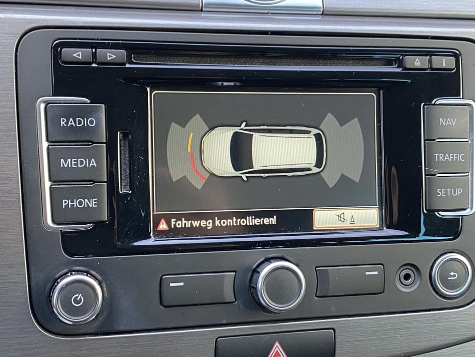 Volkswagen Passat 2.0 TDi Comfortline