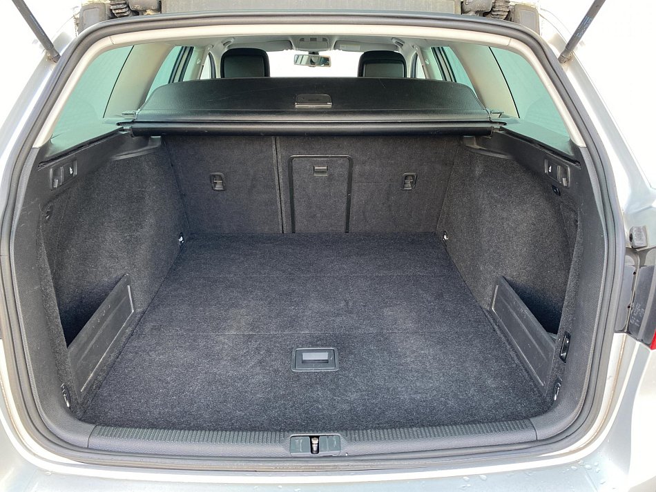Volkswagen Passat 2.0 TDi Comfortline