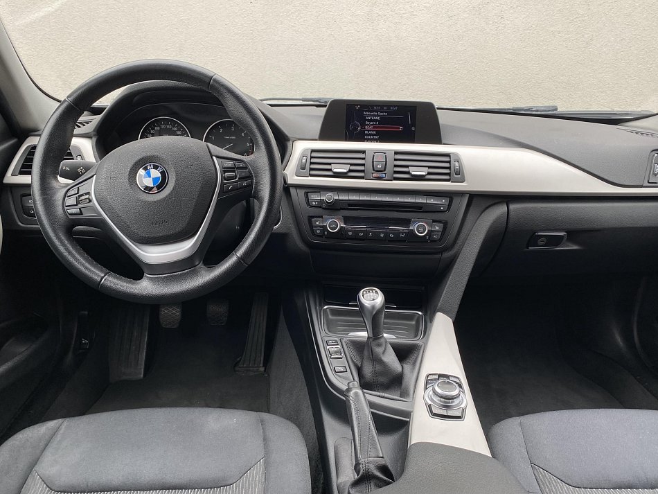 BMW Řada 3 2.0d  318d