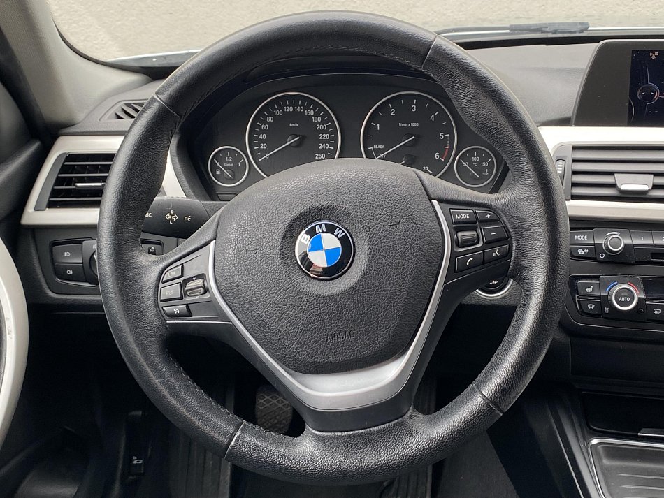 BMW Řada 3 2.0d  318d