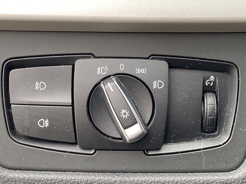 BMW Řada 3 2.0d  318d