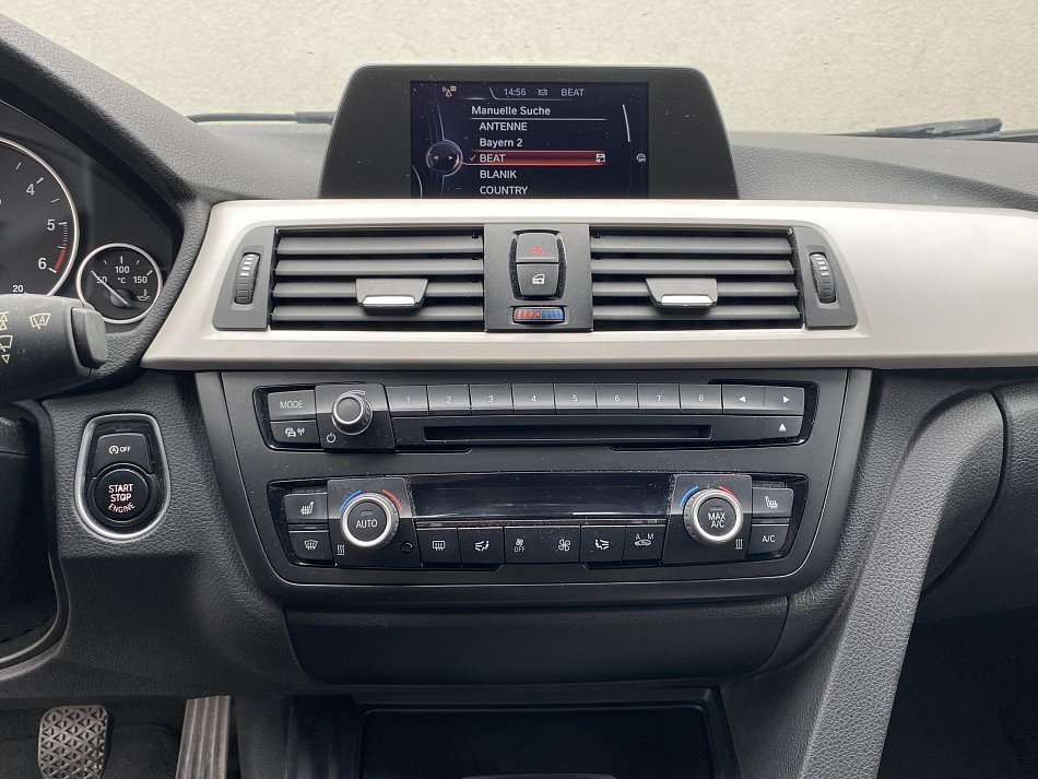 BMW Řada 3 2.0d  318d