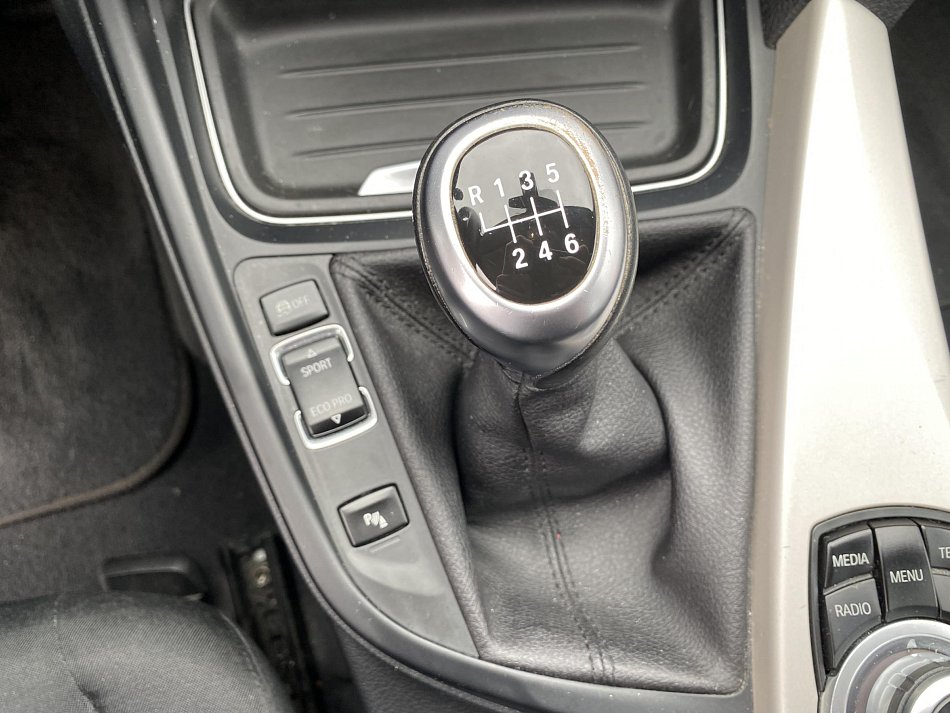 BMW Řada 3 2.0d  318d