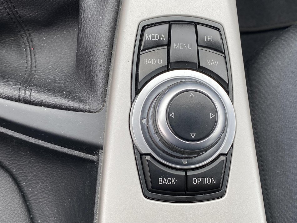 BMW Řada 3 2.0d  318d