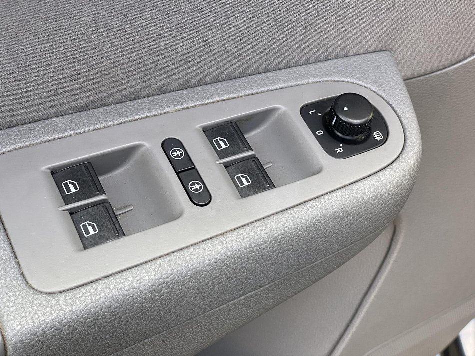Seat Alhambra 2.0 TDi 