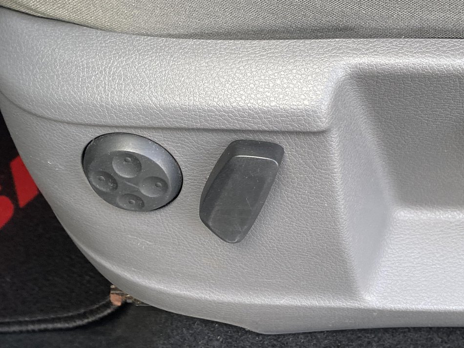 Seat Alhambra 2.0 TDi 
