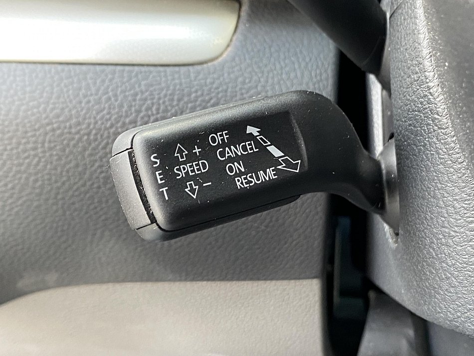 Seat Alhambra 2.0 TDi 