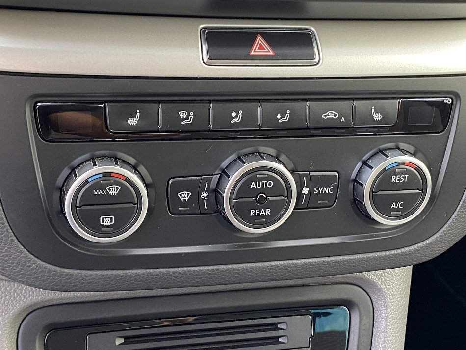 Seat Alhambra 2.0 TDi 