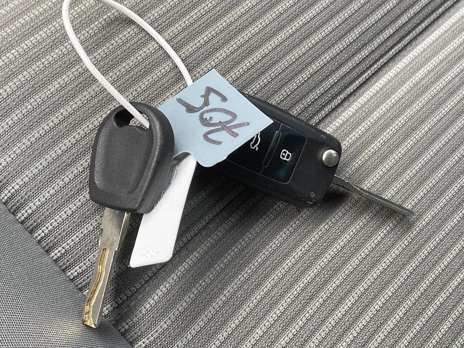 Seat Alhambra 2.0 TDi 