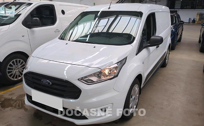 Ford Transit Connect 1.5TDCi Trend MAXi DÍLNA