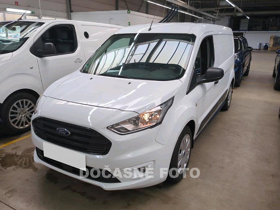 Ford Transit Connect 1.5TDCi Trend MAXi DÍLNA