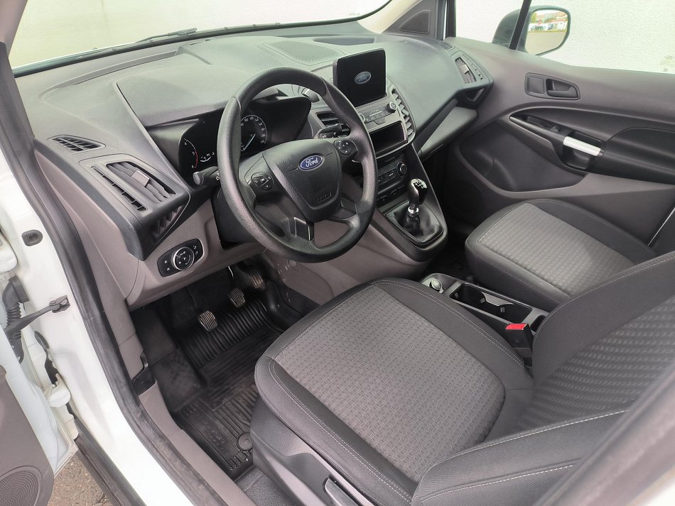 Ford Transit Connect 1.5TDCi Trend MAXi DÍLNA
